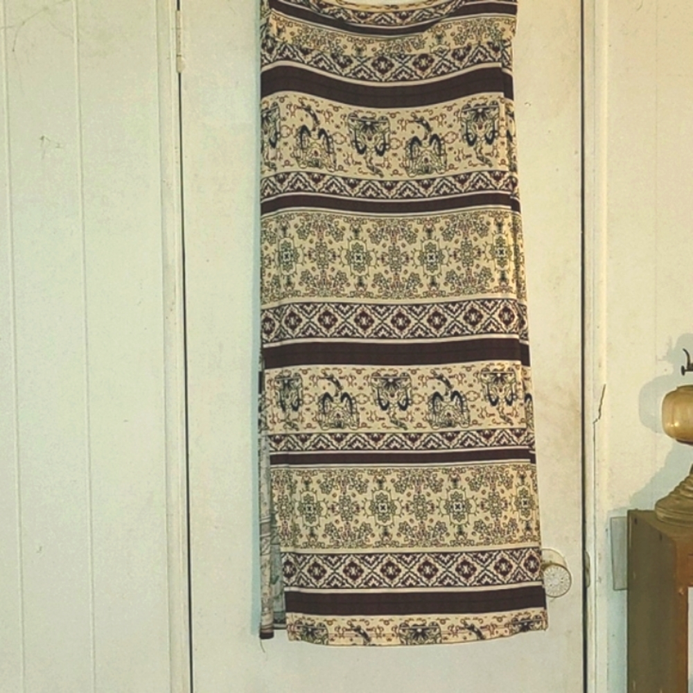 RUE21 Maxi Skirt